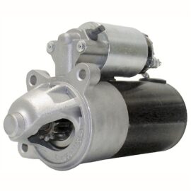 AC DELCO REMAN STARTER