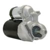 AC DELCO REMAN STARTER