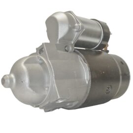 AC DELCO REMAN STARTER