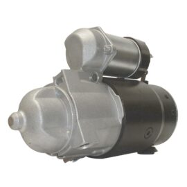 AC DELCO REMAN STARTER