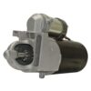 AC DELCO REMAN STARTER