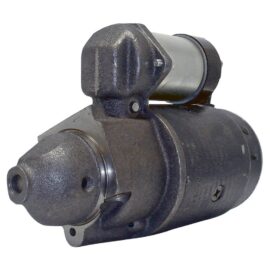 AC DELCO REMAN STARTER (