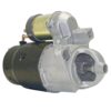 AC DELCO REMAN STARTER