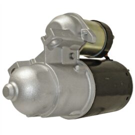 AC DELCO REMAN STARTER