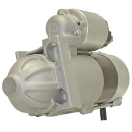 AC DELCO REMAN STARTER (