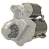 AC DELCO REMAN STARTER