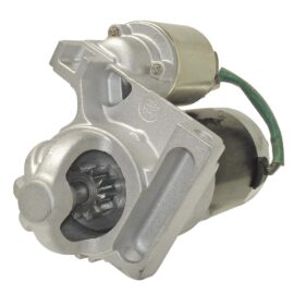 AC DELCO REMAN STARTER