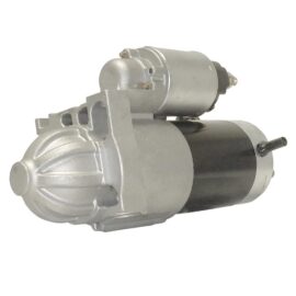 AC DELCO REMAN STARTER