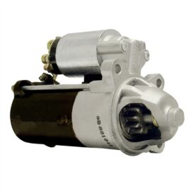AC DELCO REMAN STARTER