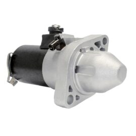 AC DELCO REMAN STARTER
