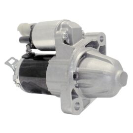 AC DELCO REMAN STARTER
