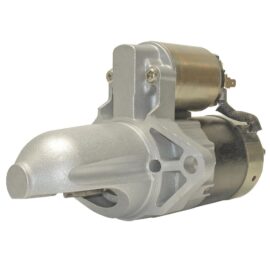 AC DELCO REMAN STARTER