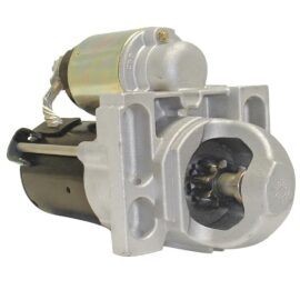 AC DELCO REMAN STARTER