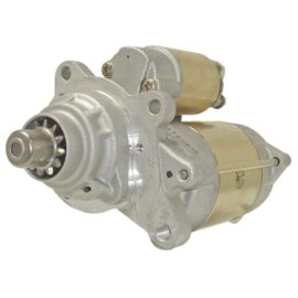 AC DELCO REMAN STARTER