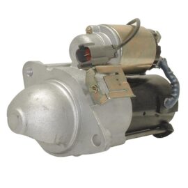 AC DELCO REMAN STARTER
