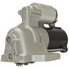 AC DELCO REMAN STARTER