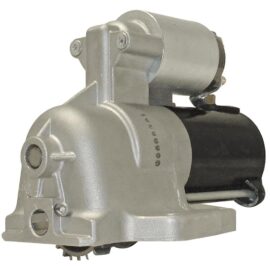 AC DELCO REMAN STARTER