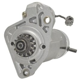 AC DELCO REMAN STARTER