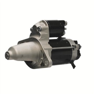 AC DELCO REMAN STARTER