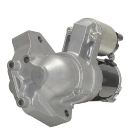 AC DELCO REMAN STARTER