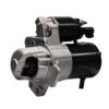 AC DELCO REMAN STARTER W