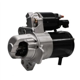 AC DELCO REMAN STARTER W