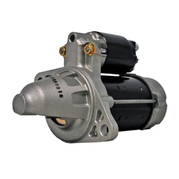 AC DELCO REMAN STARTER