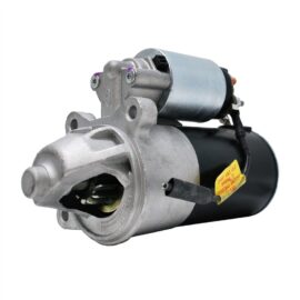 AC DELCO REMAN STARTER
