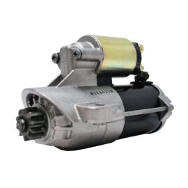 AC DELCO REMAN STARTER