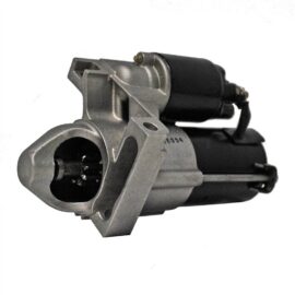 AC DELCO REMAN STARTER