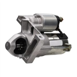 AC DELCO REMAN STARTER