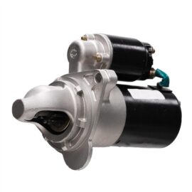 AC DELCO REMAN STARTER