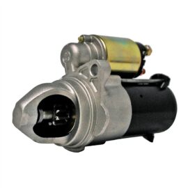 AC DELCO REMAN STARTER