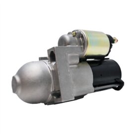 AC DELCO REMAN STARTER