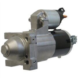 AC DELCO REMAN STARTER(M