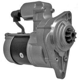 AC DELCO REMAN STARTER (