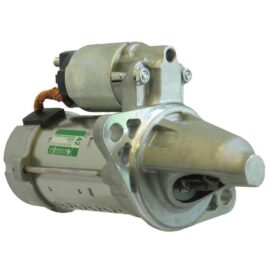 AC DELCO REMAN STARTER (