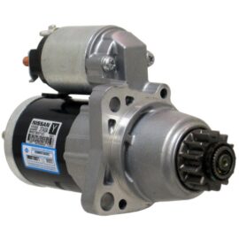 AC DELCO REMAN STARTER (