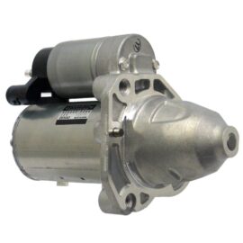 AC DELCO REMAN STARTER (