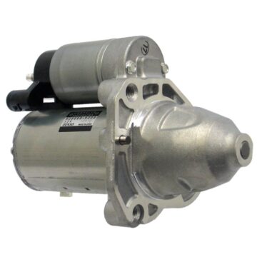 AC DELCO REMAN STARTER (