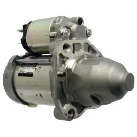 AC DELCO REMAN STARTER (