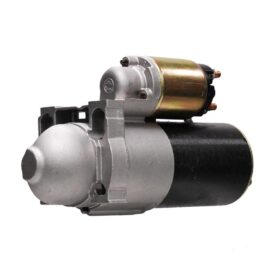 AC DELCO REMAN STARTER (