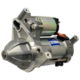 AC DELCO REMAN STARTER (