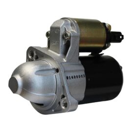 AC DELCO REMAN STARTER (