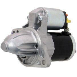 AC DELCO REMAN STARTER (