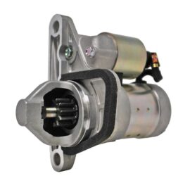 AC DELCO REMAN STARTER (