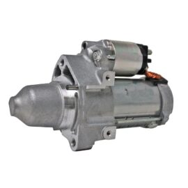 AC DELCO REMAN STARTER (