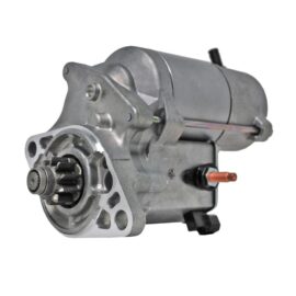 AC DELCO REMAN STARTER (