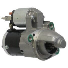 AC DELCO REMAN STARTER (
