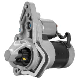AC DELCO REMAN STARTER (